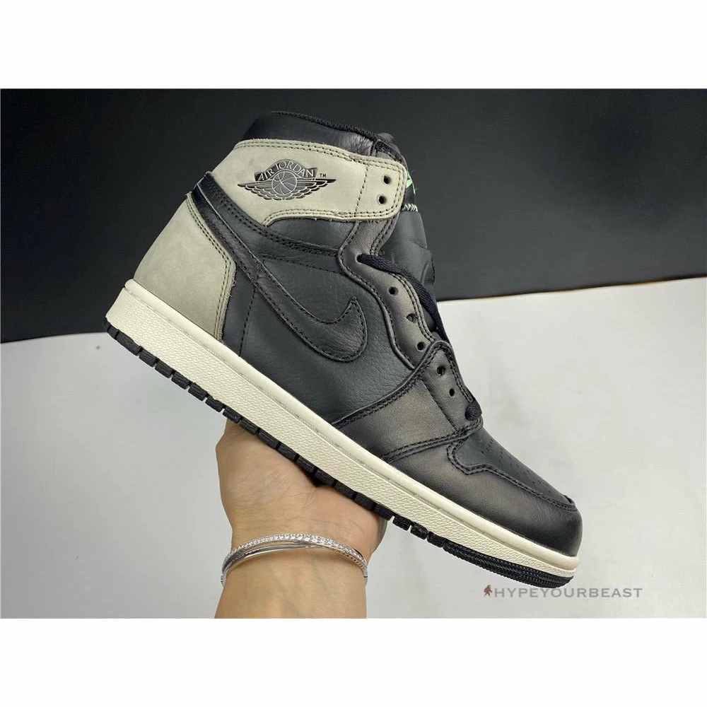 Air Jordan 1 High OG ‘Fresh Mint’