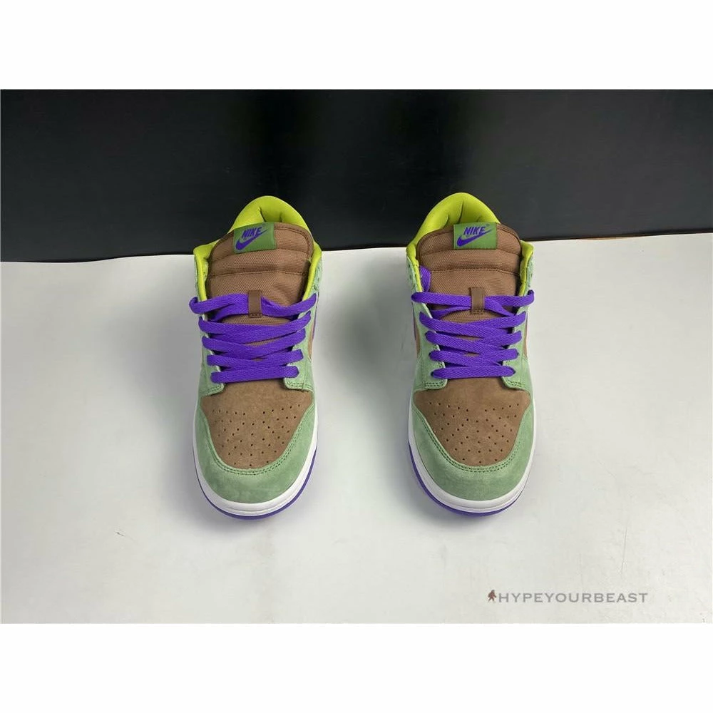 Nike Dunk Low SP ‘Veneer’