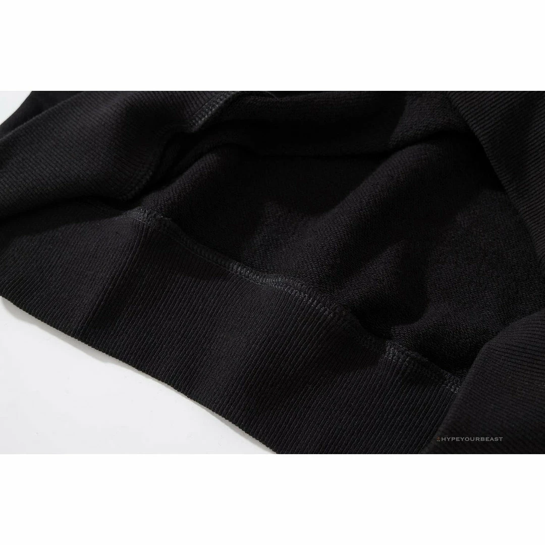 HypeYourBeast Shirts Off White Shirt Vincent Van Gogh – Black