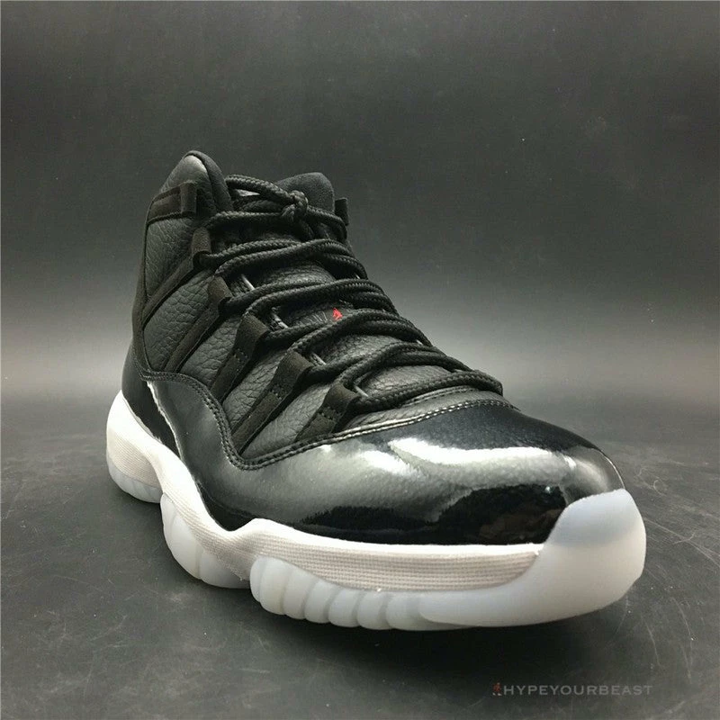 Air Jordan 11 Retro ’72-10′