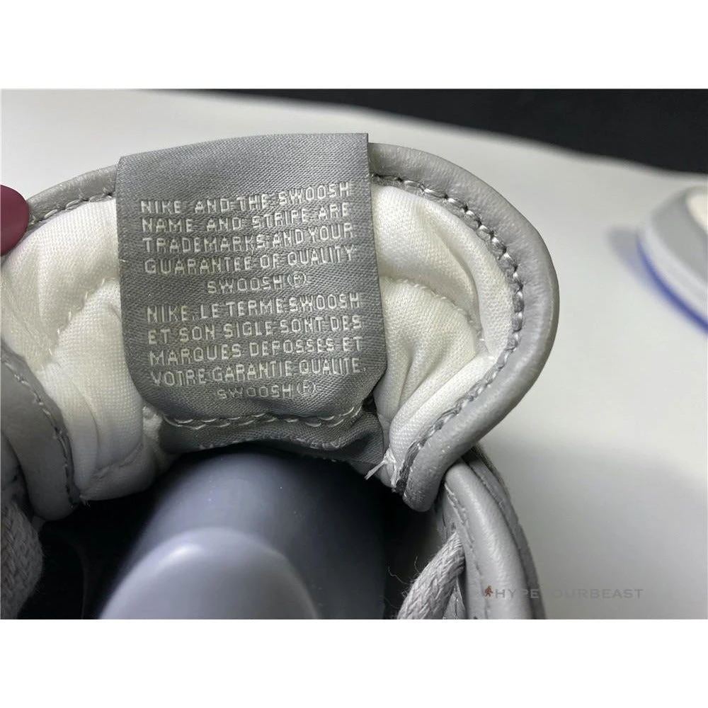D*or x air jordan 1 low