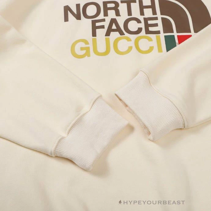 hypeyourbeast hoodies & jackets gc x t*f hoodie