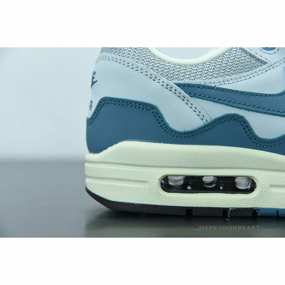Nike Air Max 1 ‘Patta – Noise Aqua’
