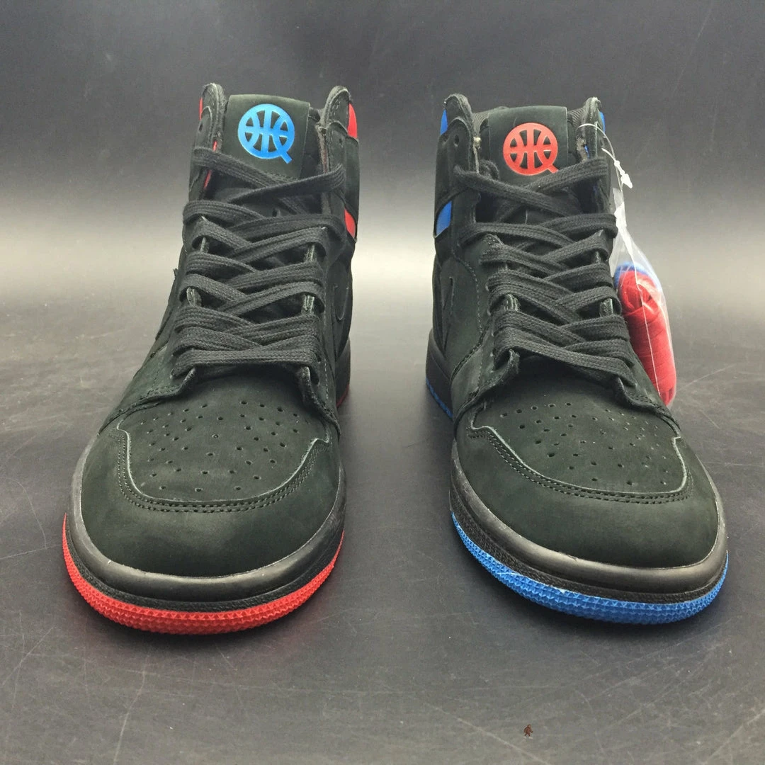 Air Jordan 1 Retro High OG ‘Quai 54’