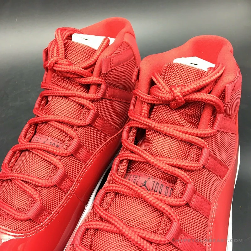 Air Jordan 11 ‘Win Like 96’