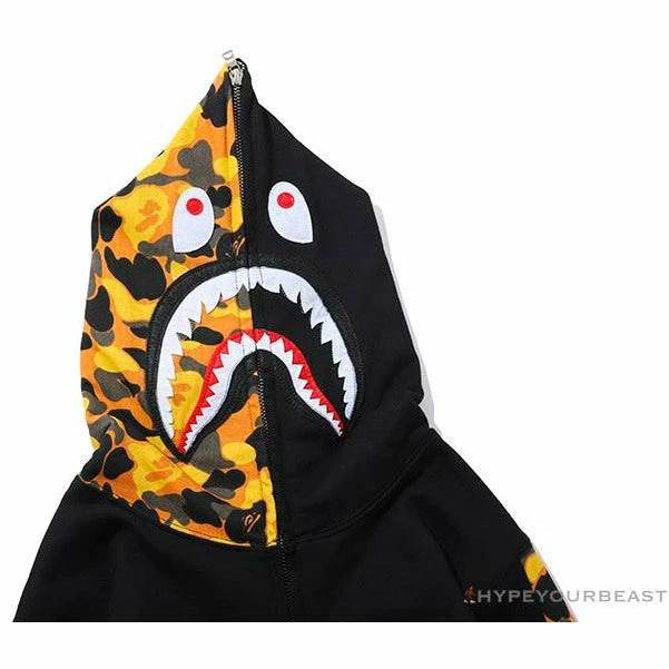 BAPE X XO Joint Hoodie