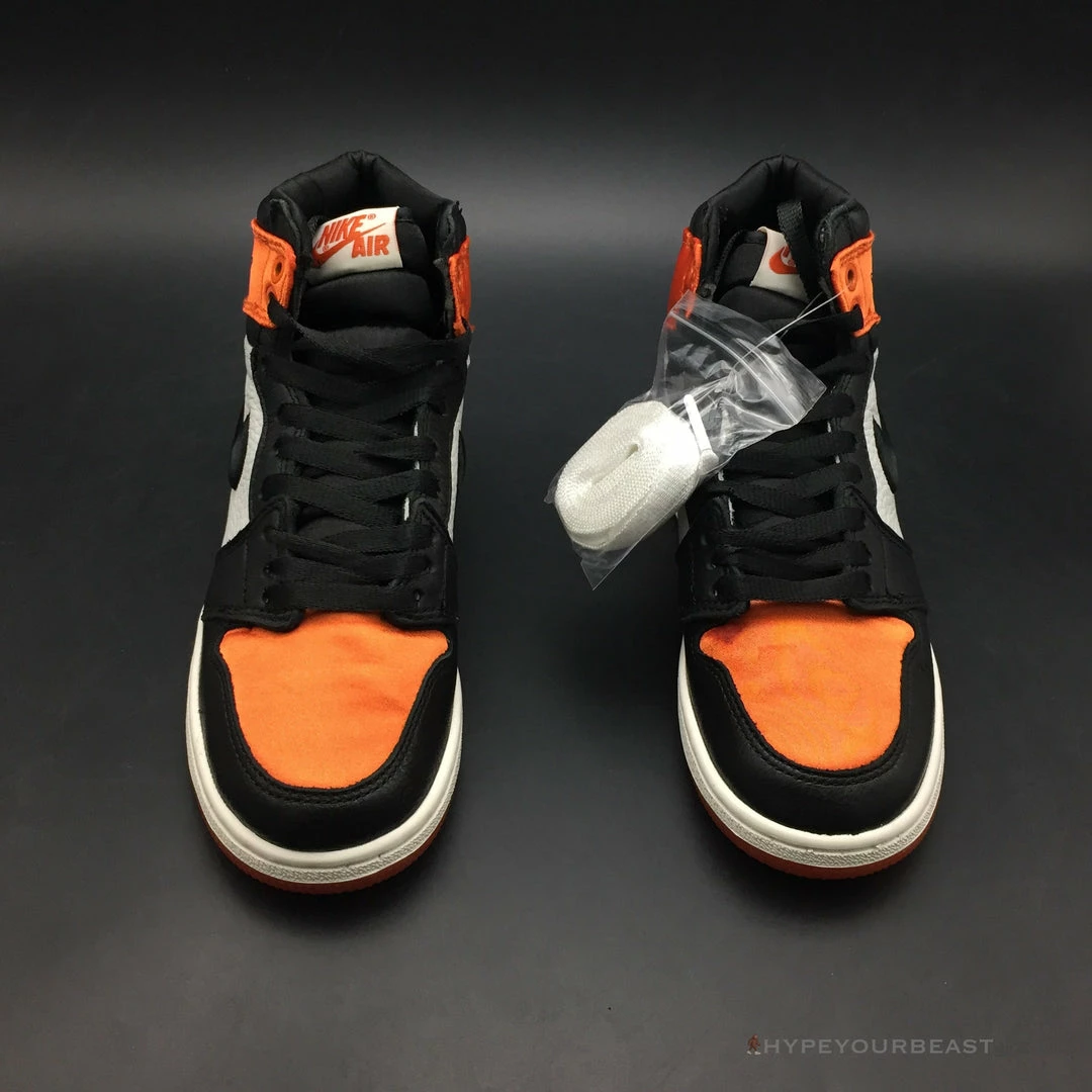 Air Jordan 1 Retro High OG ‘Shattered Backboard’
