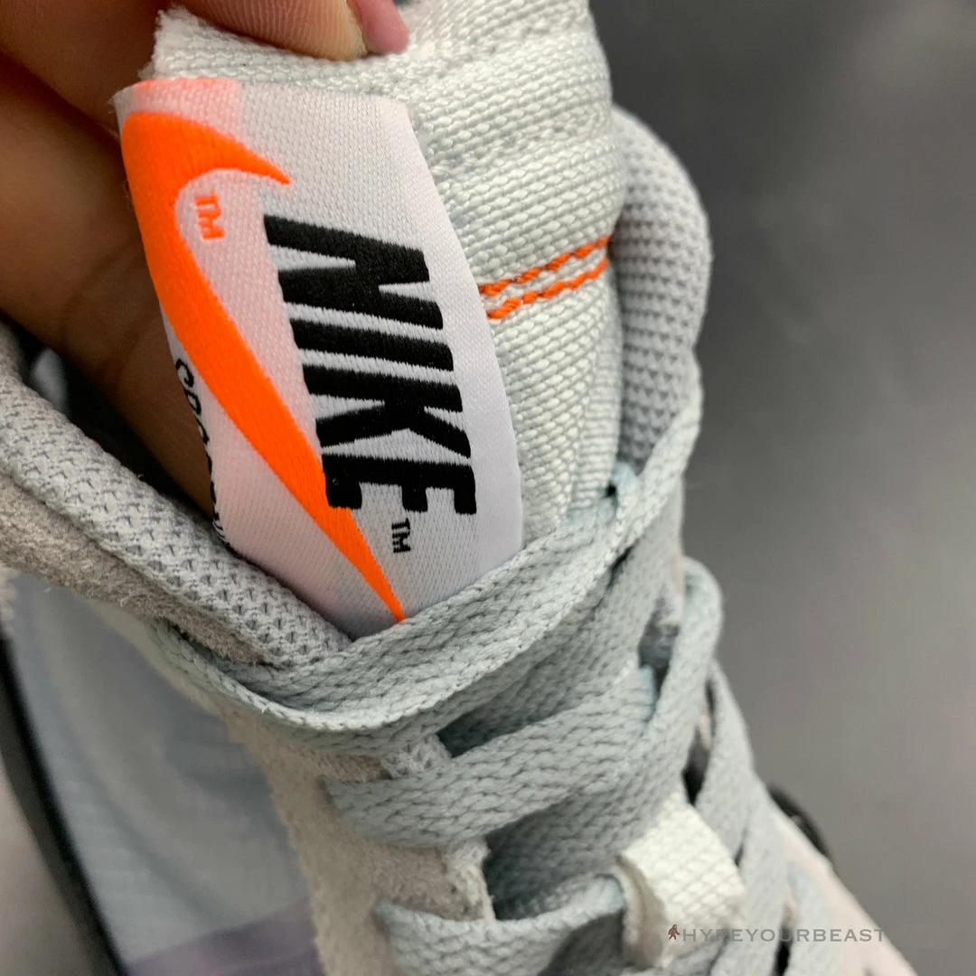 Off-White X Nike Mid Blazer ‘Serena Williams’