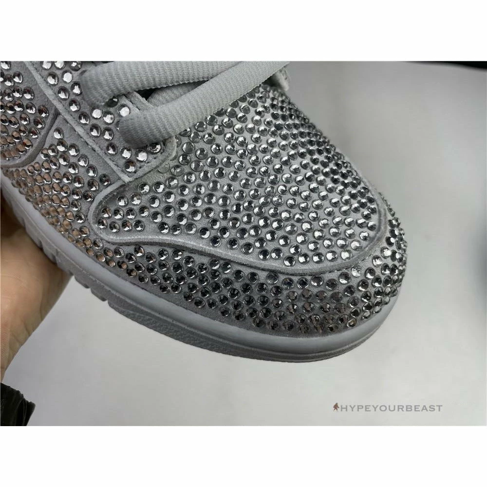 HypeYourBeast Nike Dunk Low Cactus Flea Market Pure