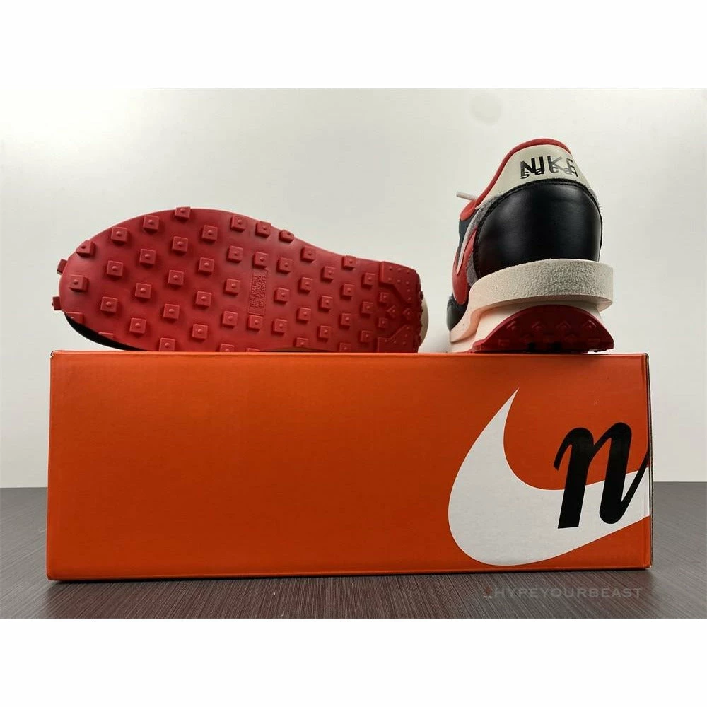 HypeYourBeast Nike Sacai ‘Undercover’ Red