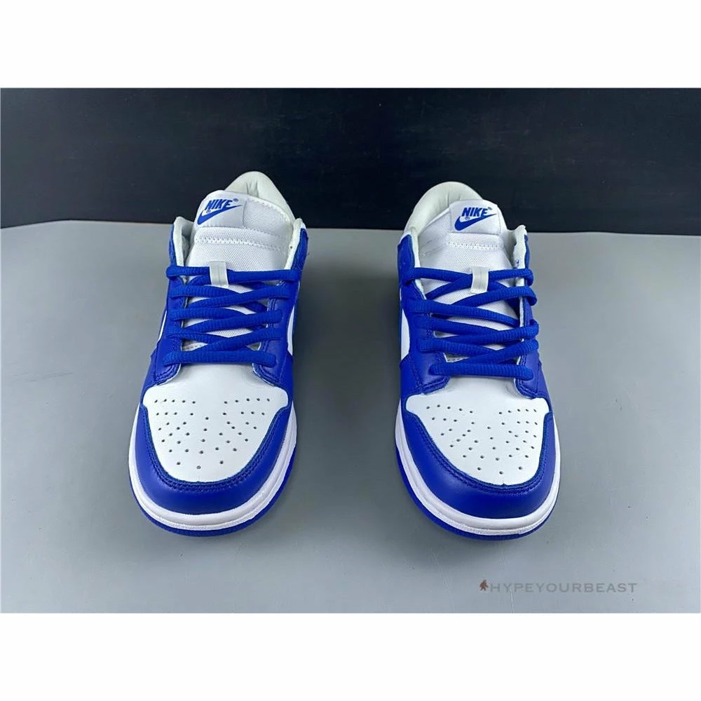 Nike Dunk Low SB ‘Kentucky’
