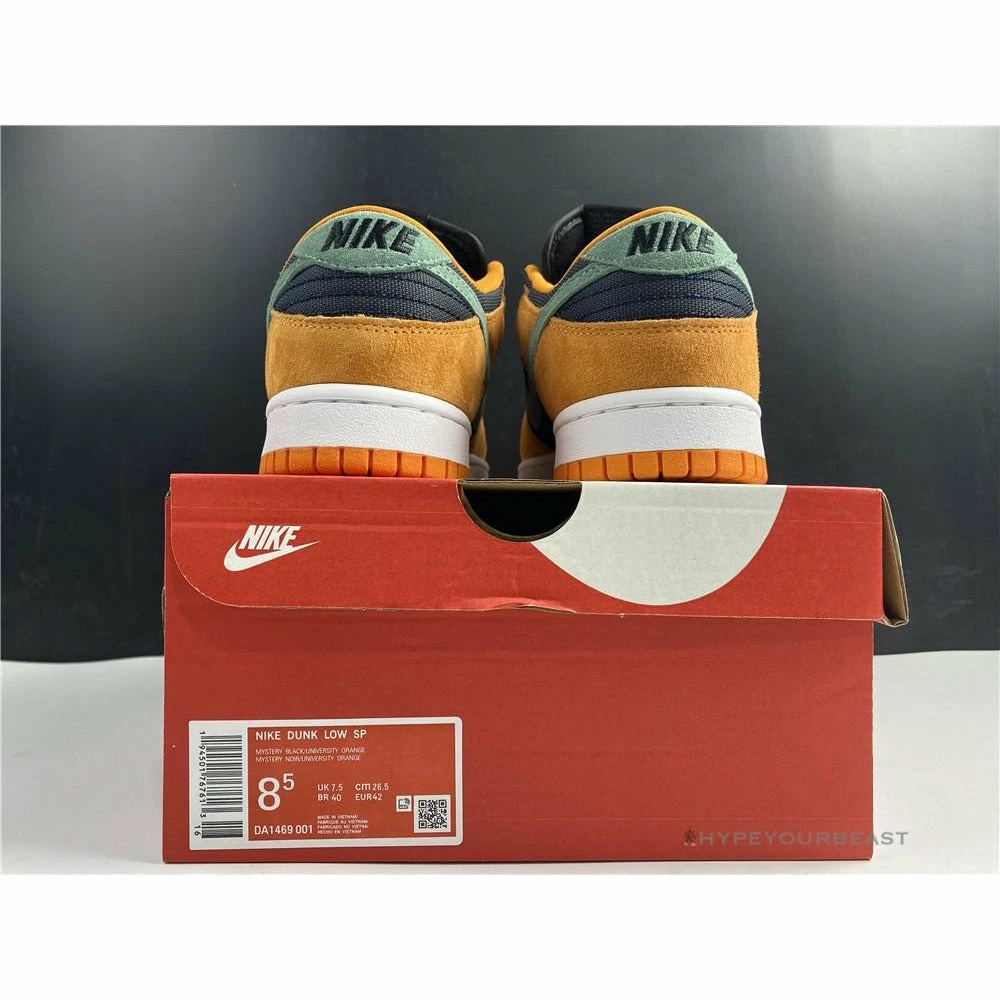 Nike SB Dunk Low ‘Ceramic’