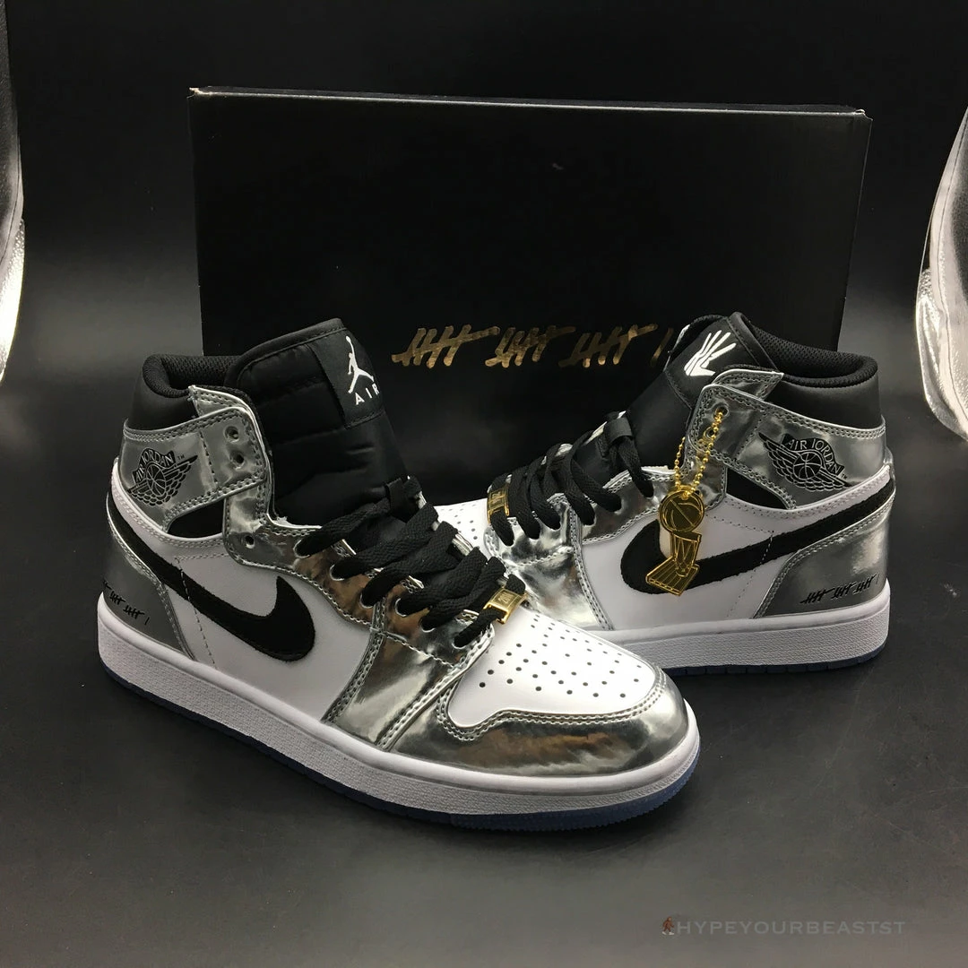 Air Jordan 1 High ‘Pass The Torch’