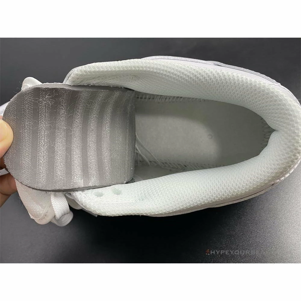 HypeYourBeast Nike Dunk Low Triple White