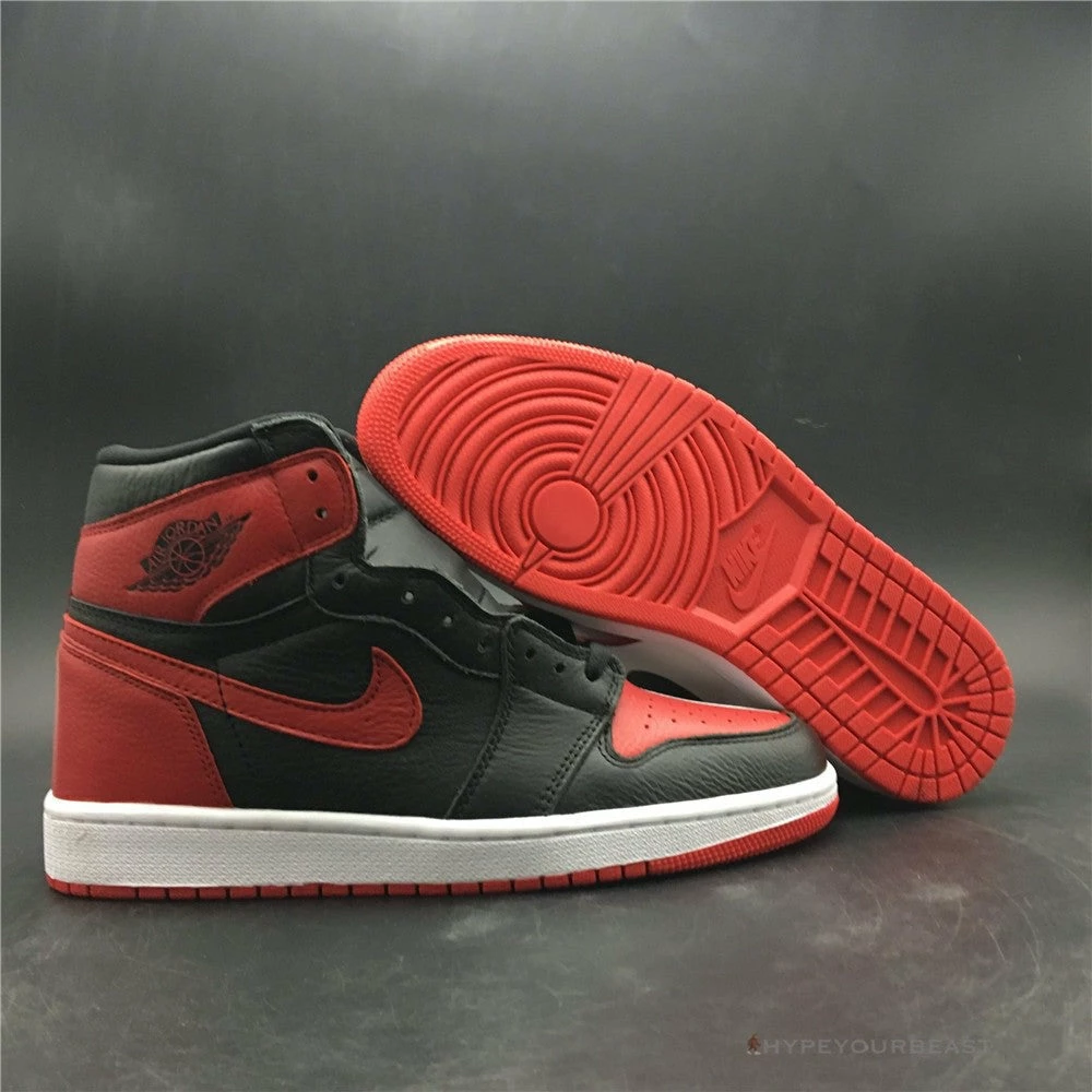 Jordan 1 Retro High “Homage To Home” Air Jordan