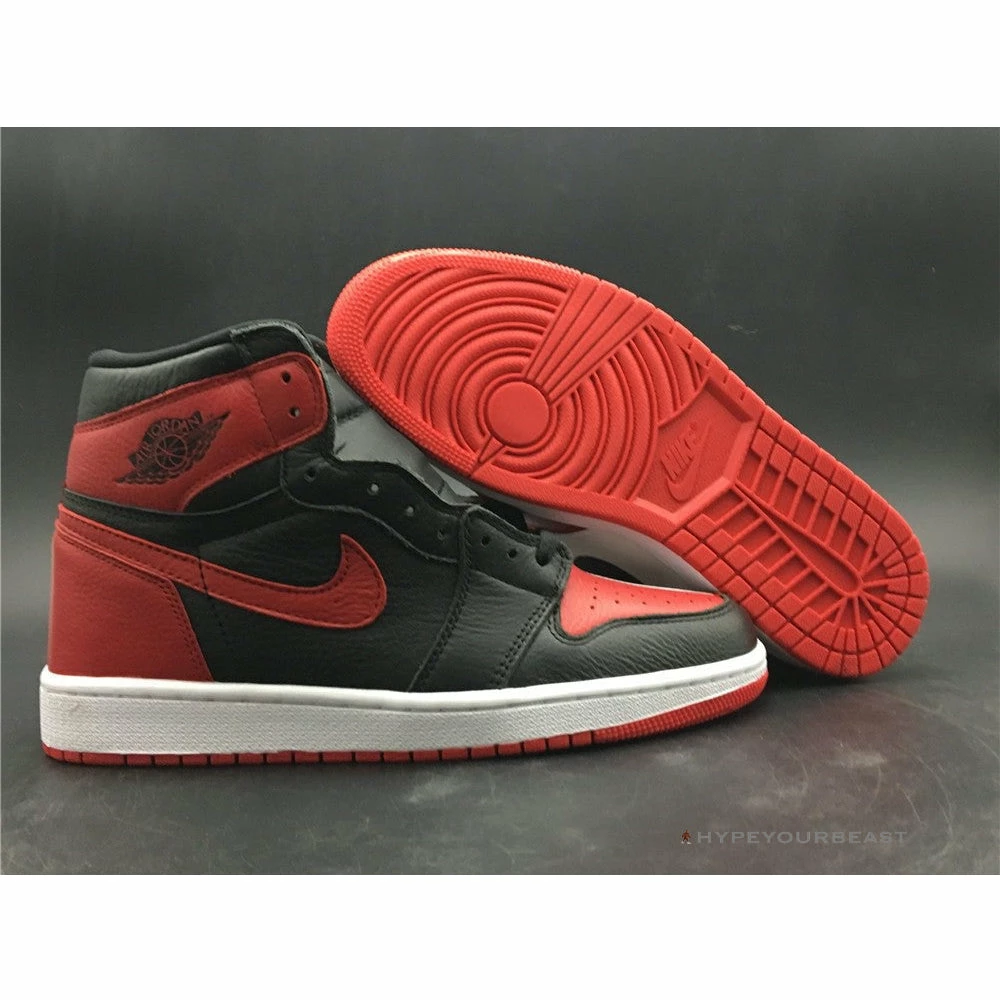 Jordan 1 Retro High “Homage To Home” Air Jordan