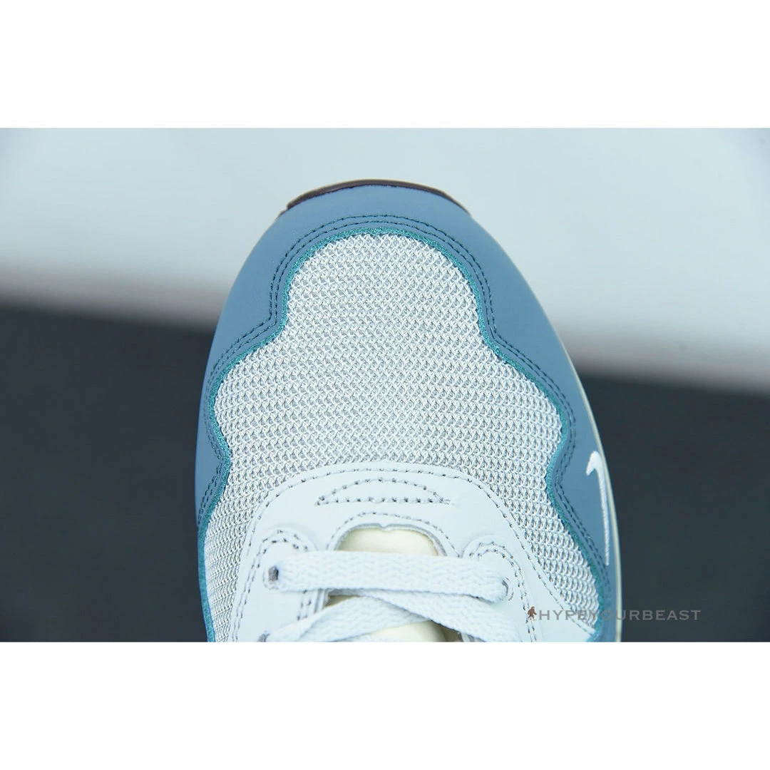 Nike Air Max 1 ‘Patta – Noise Aqua’