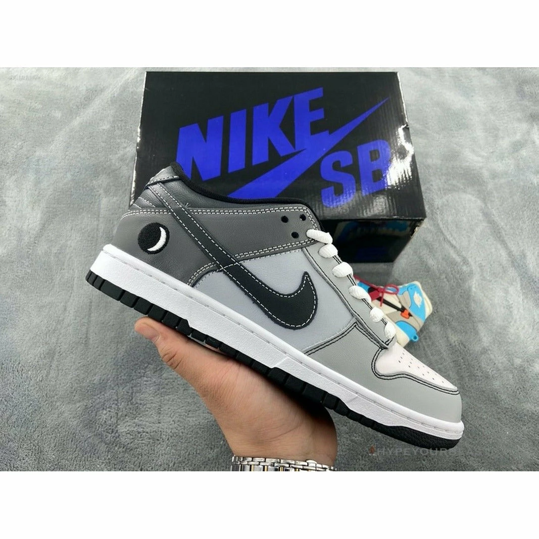HypeYourBeast Nike Dunk Low ‘Lunar Eclipse’