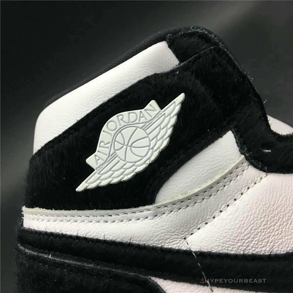 Jordan 1 High OG “Panda” Air Jordan