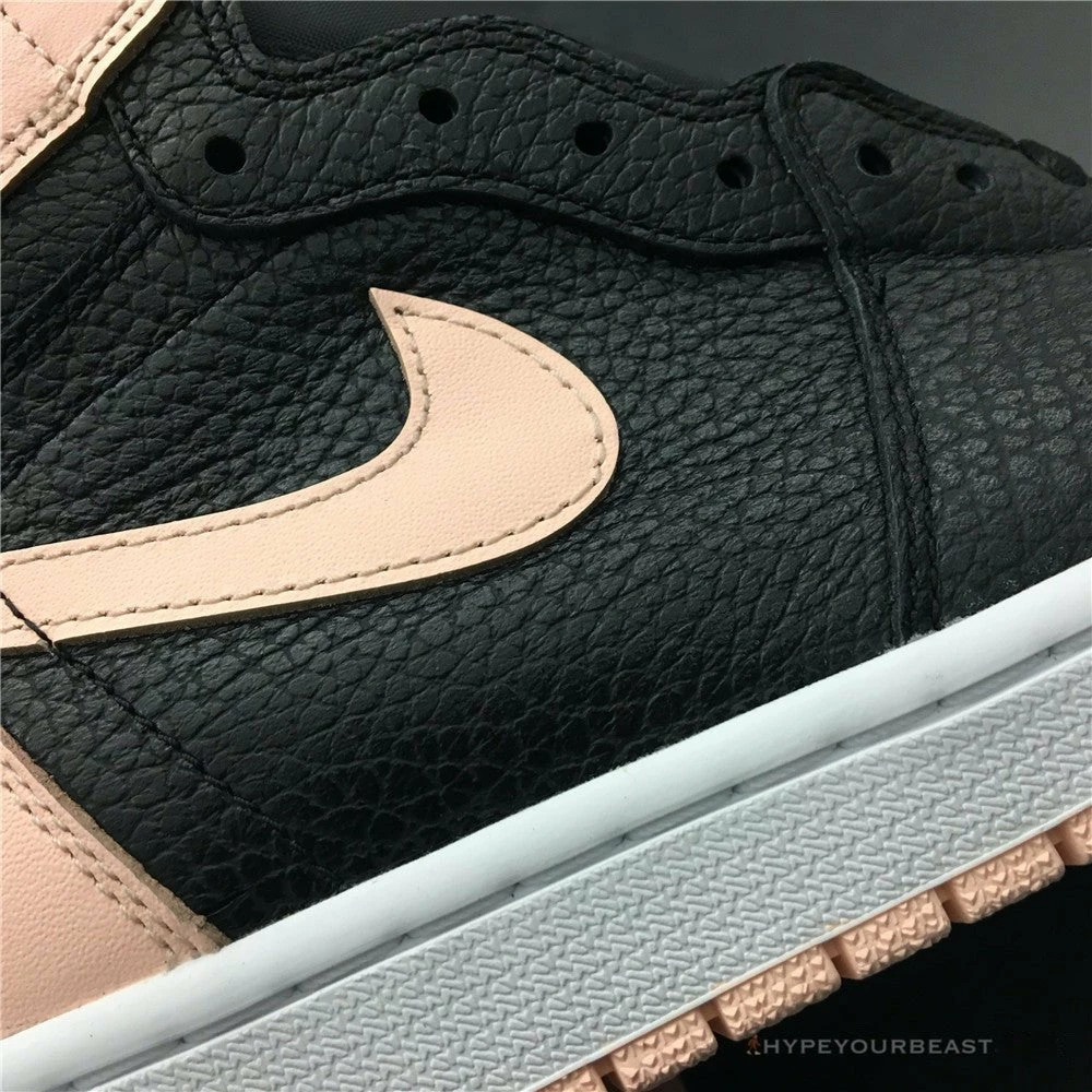 Air Jordan 1 High ‘Crimson Pink’