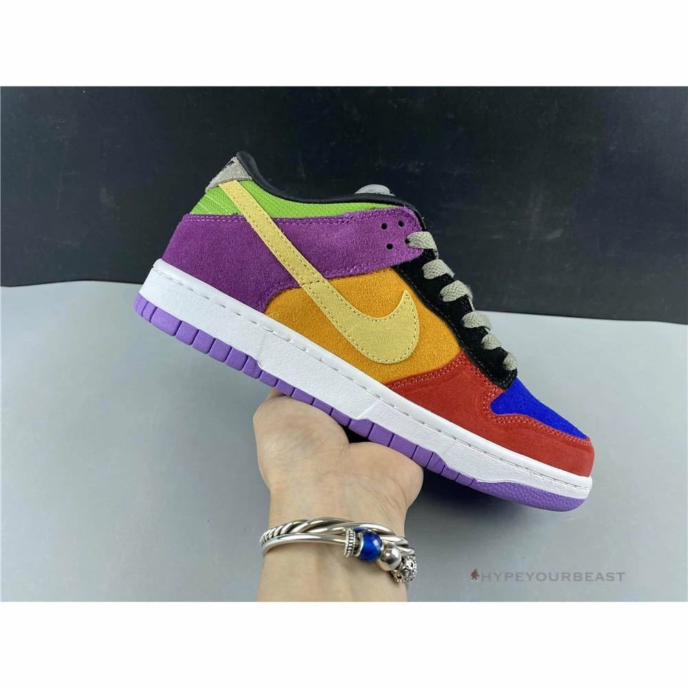 Nike Dunk ‘Viotech’