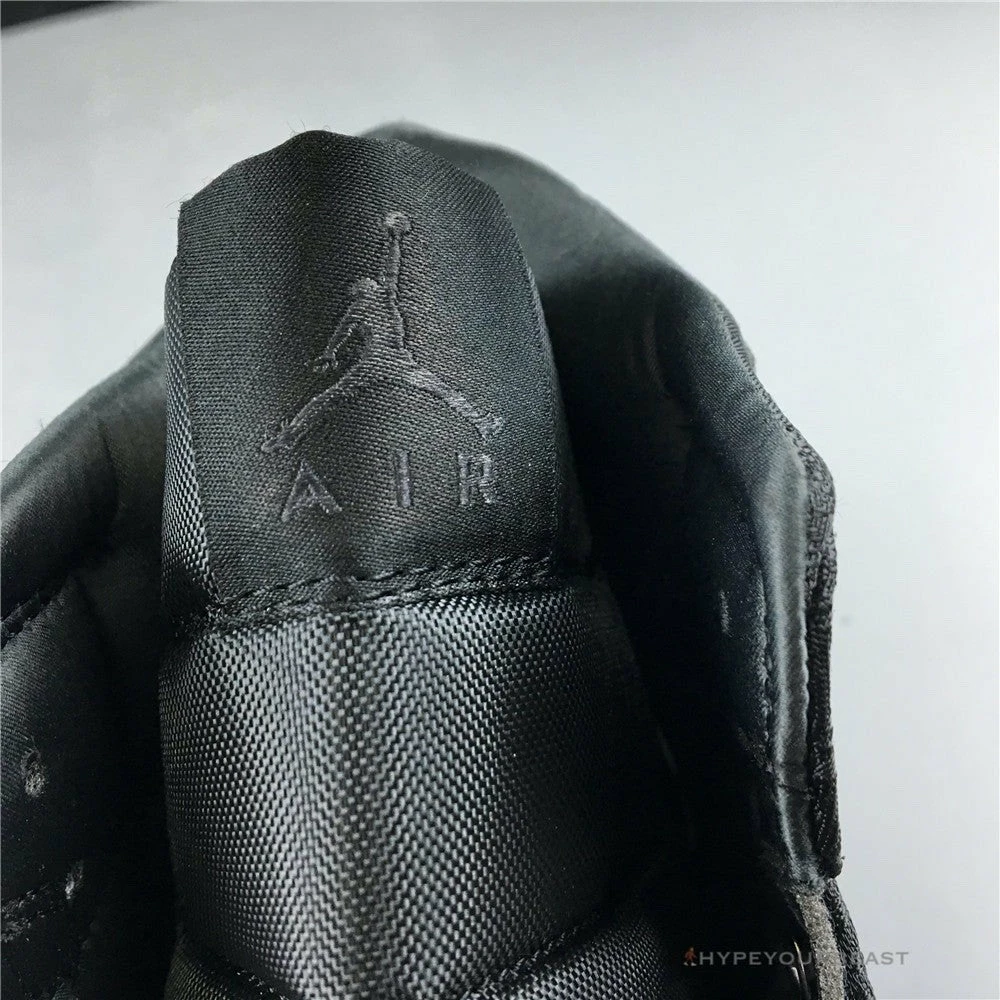 Air Jordan 1 Mid X CLOT ‘Black’