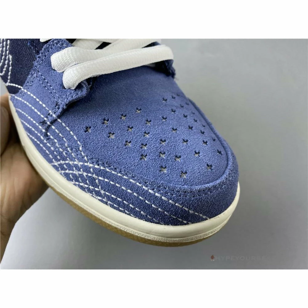 Nike SB Dunk Low ‘Denim Gum’