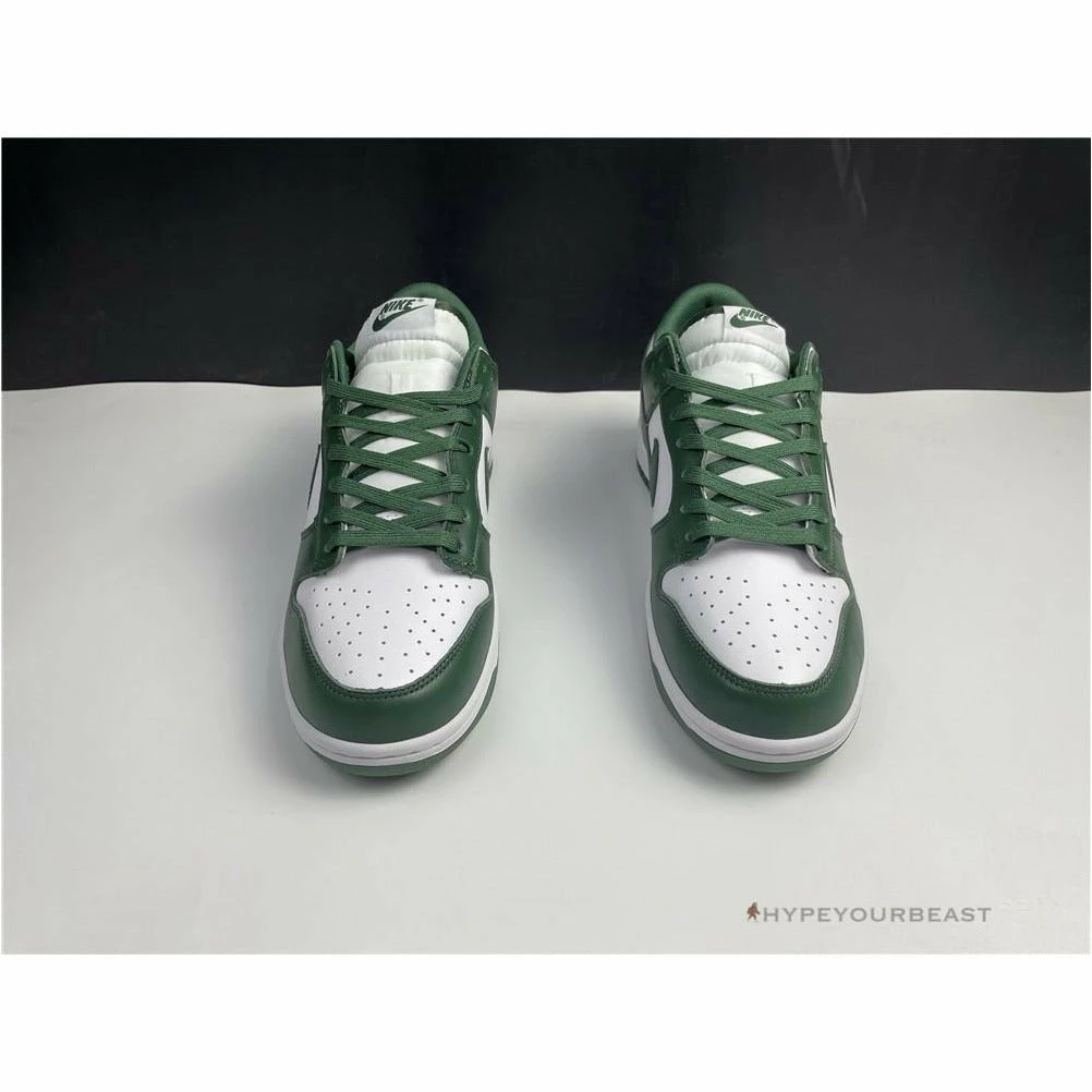 HypeYourBeast Nike SB Dunk Low ‘Team Green’