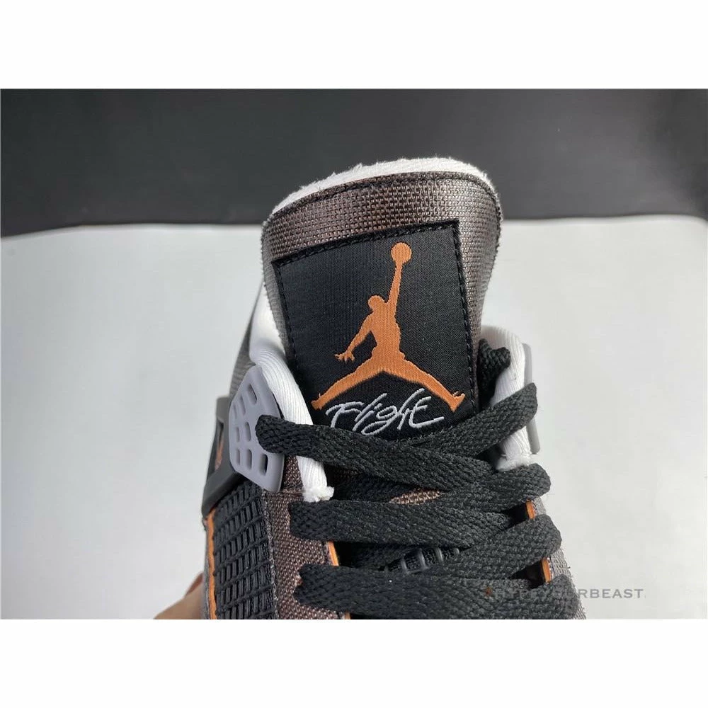 HypeYourBeast Air Jordan 4 Retro ‘Starfish’