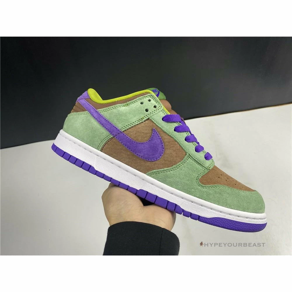 Nike Dunk Low SP ‘Veneer’