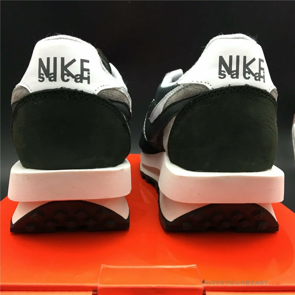 Nike LD Waffle Sacai Dark Grey
