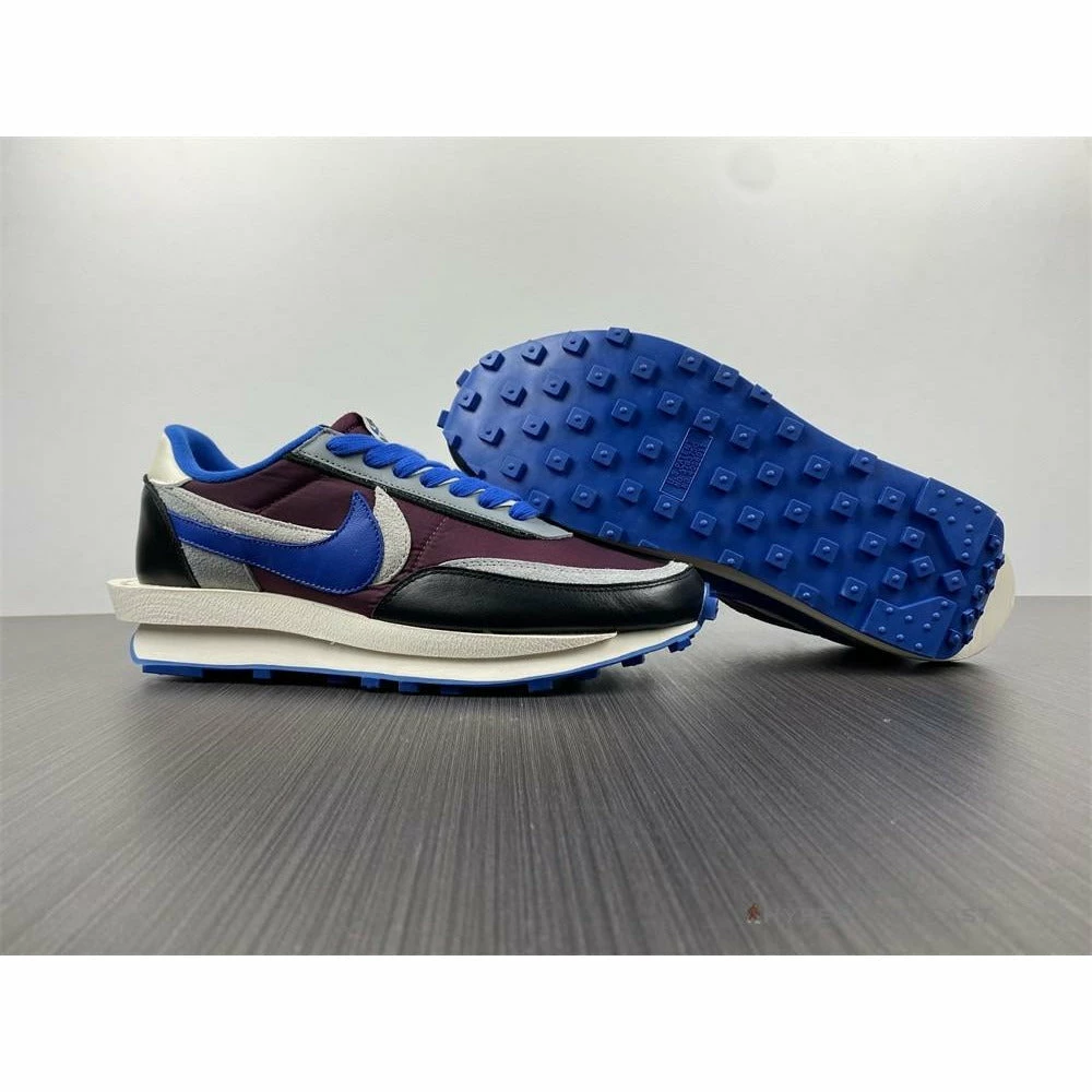 HypeYourBeast Nike Sacai ‘Undercover’ Blue
