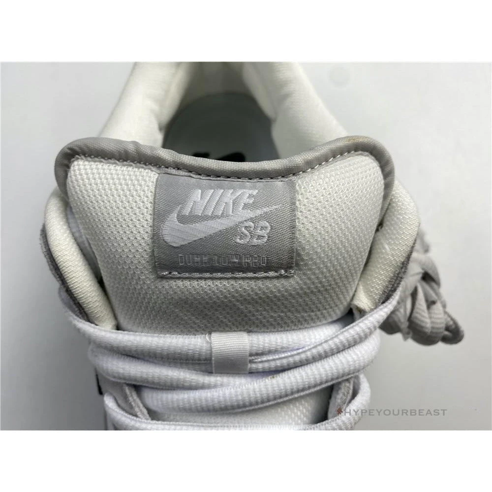 nike dunk low sp ‘D*or’