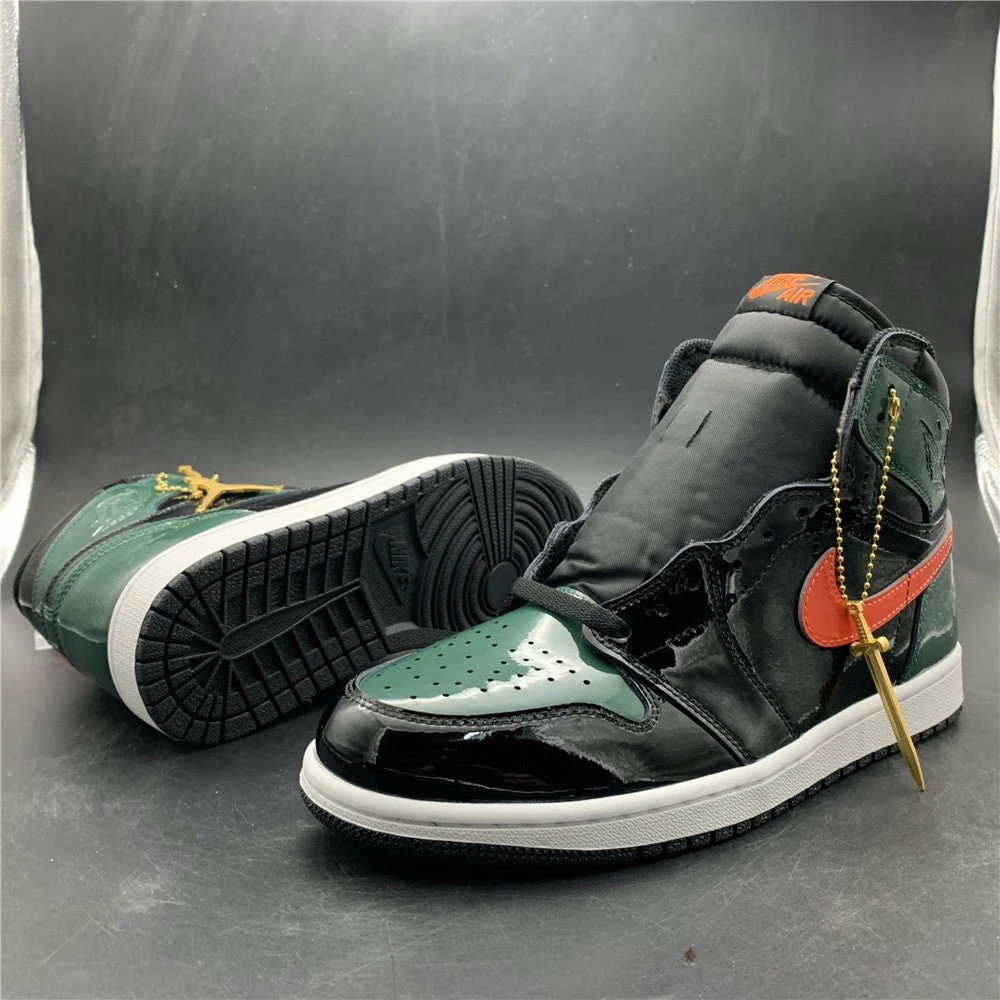 Air Jordan 1 High ‘Anti-Gravity Machines’