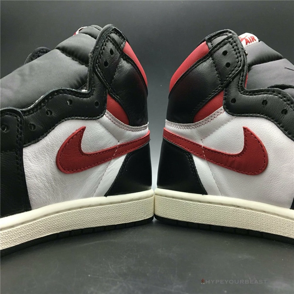 Air Jordan 1 High ‘Gym Red’
