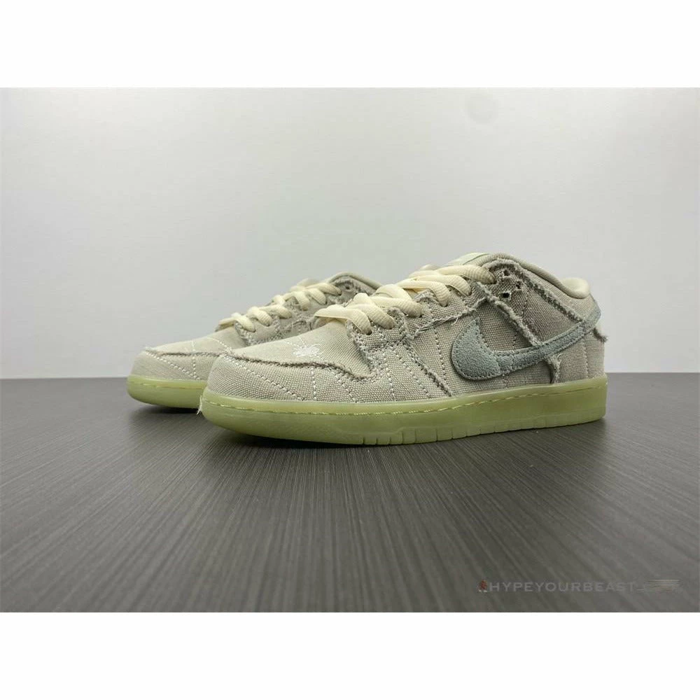 HypeYourBeast Nike SB Dunk Low ‘Mummy’