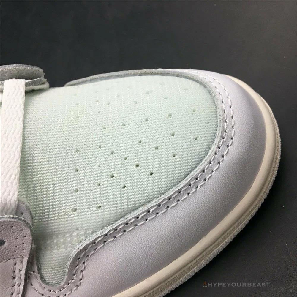 The Ten: Off White X Jordan 1 “OG” Air Jordan