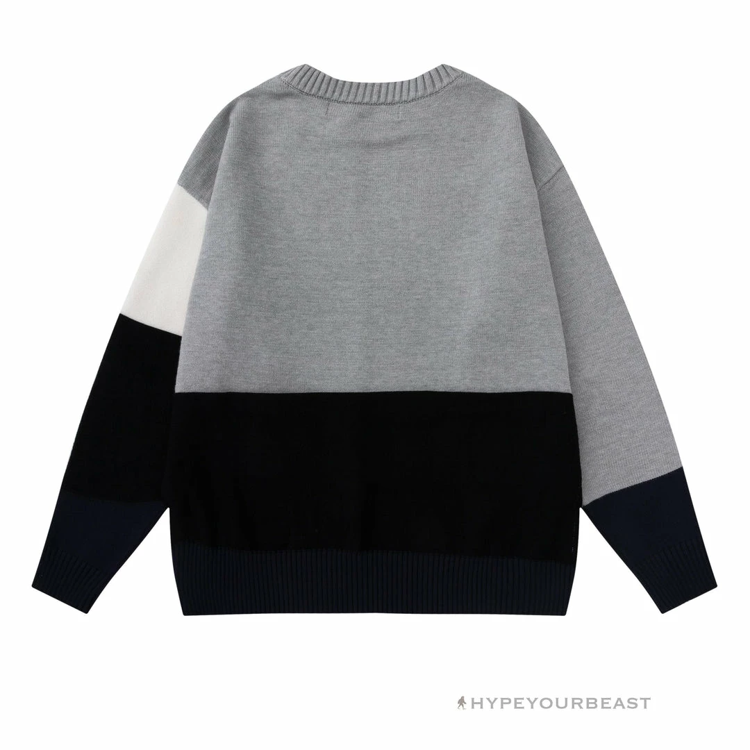 HypeYourBeast Off-White Shirt – Grey & Black