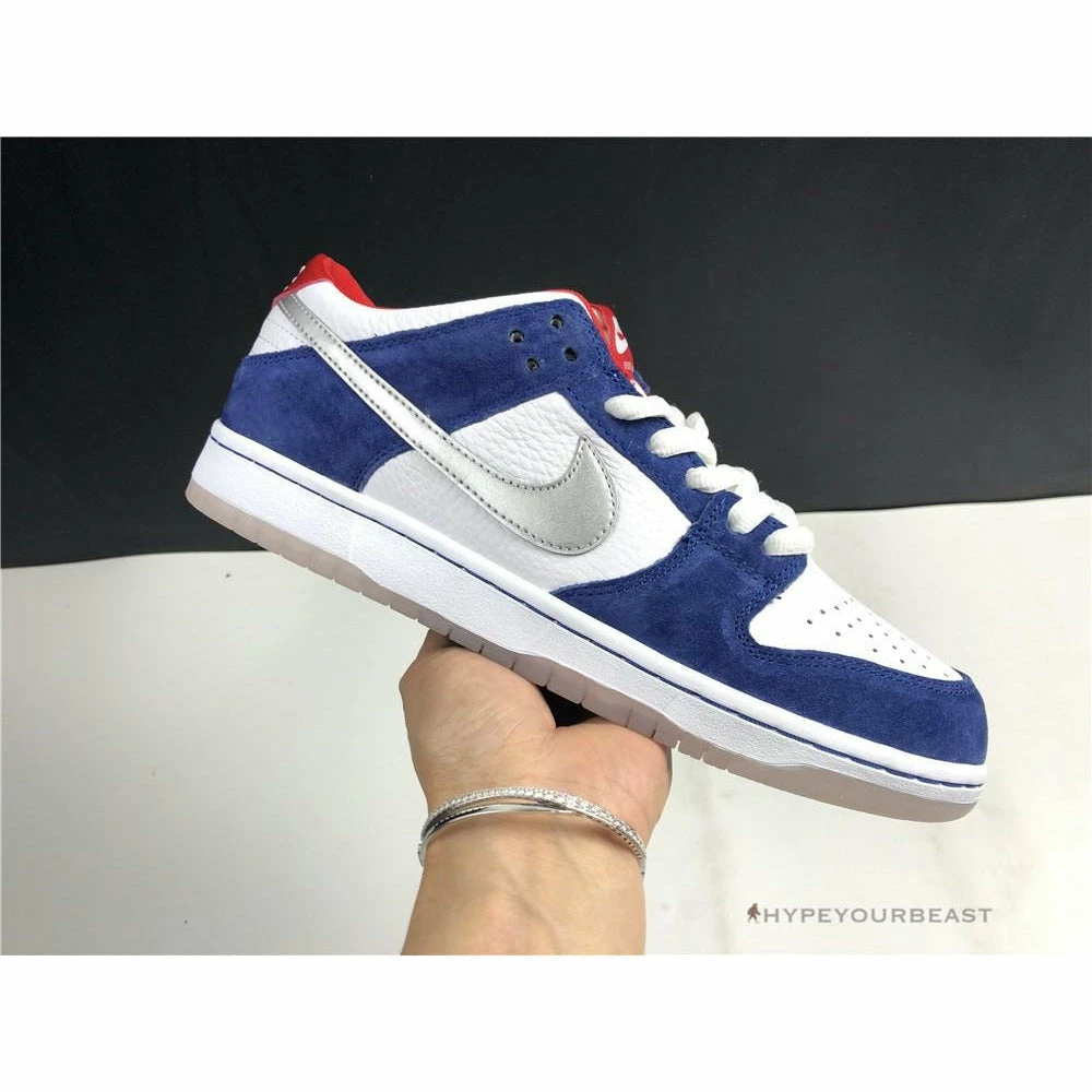 Nike SB Dunk Low Pro ‘Ishod Wair”