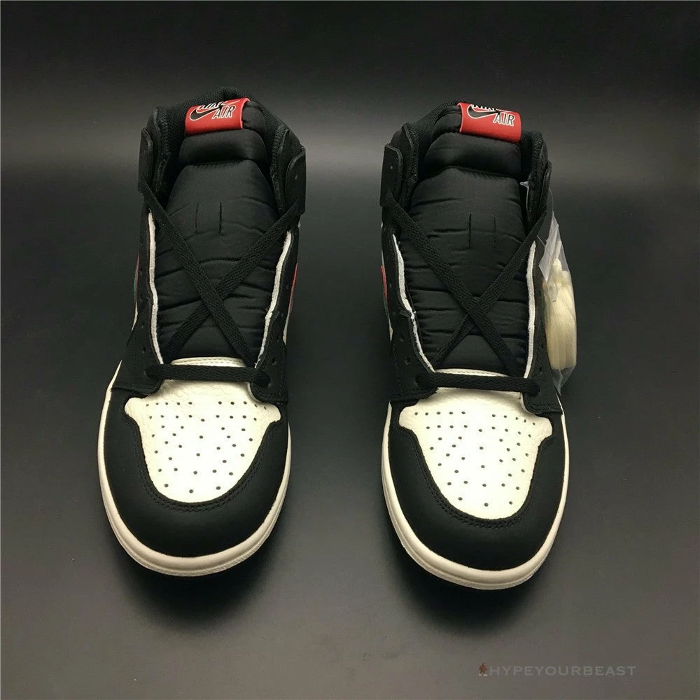 Air Jordan 1 Retro High Sports Illustrated (A Star Is Born)