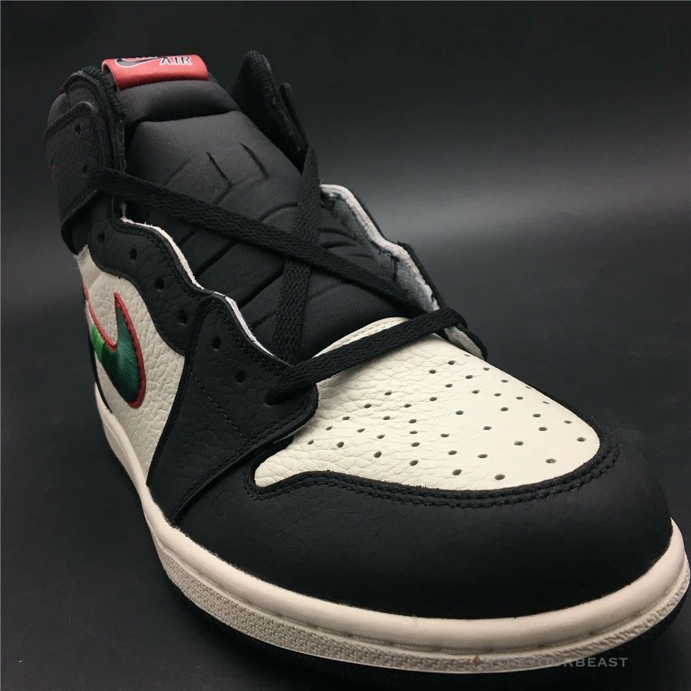 Air Jordan 1 Retro High Sports Illustrated (A Star Is Born)