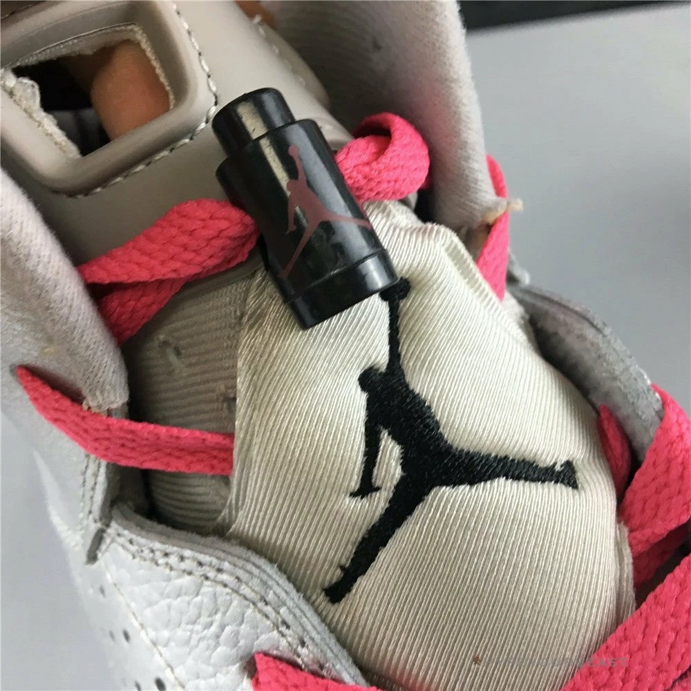 HypeYourBeast Air Jordan 6 Retro SP ‘Reflections Of A Champion’