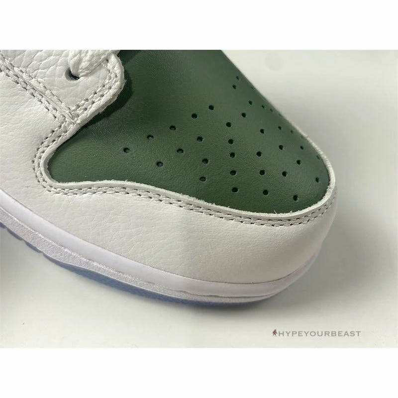 HypeYourBeast Nike Dunk Low SE NY