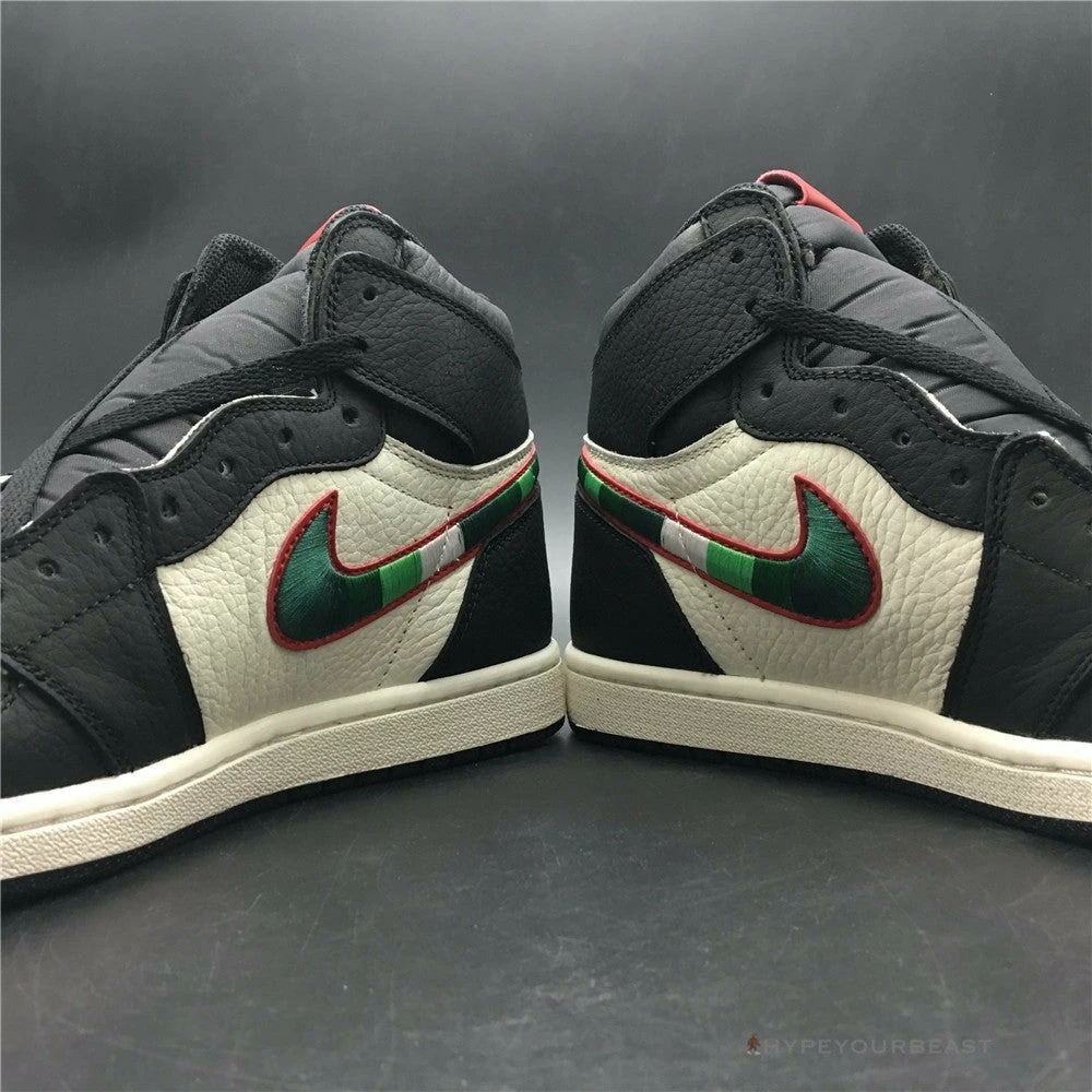 Air Jordan 1 Retro High Sports Illustrated (A Star Is Born)