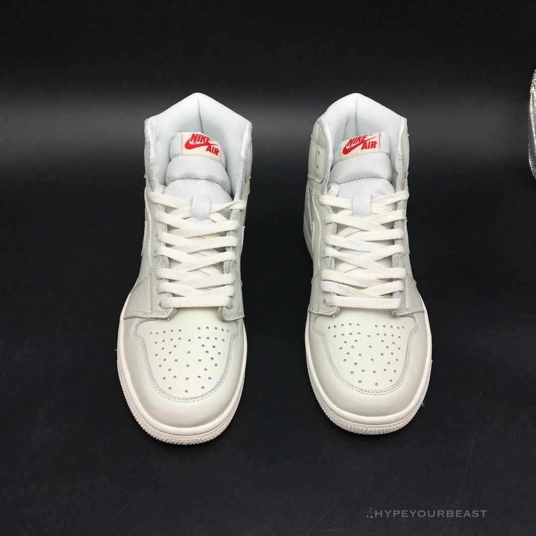 Air Jordan 1 Retro High OG ‘Sail’
