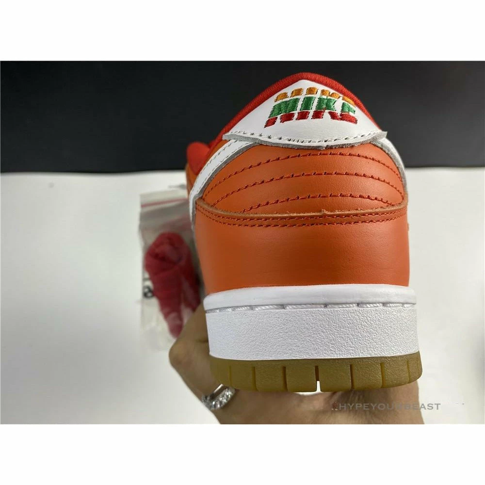 Nike SB Dunk Low 7-Eleven