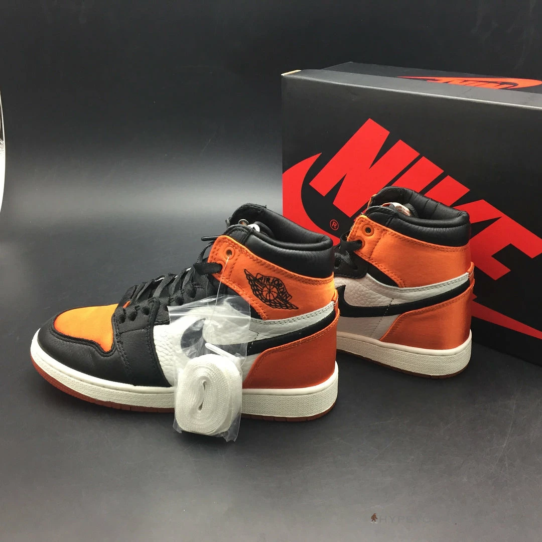 Air Jordan 1 Retro High OG ‘Shattered Backboard’