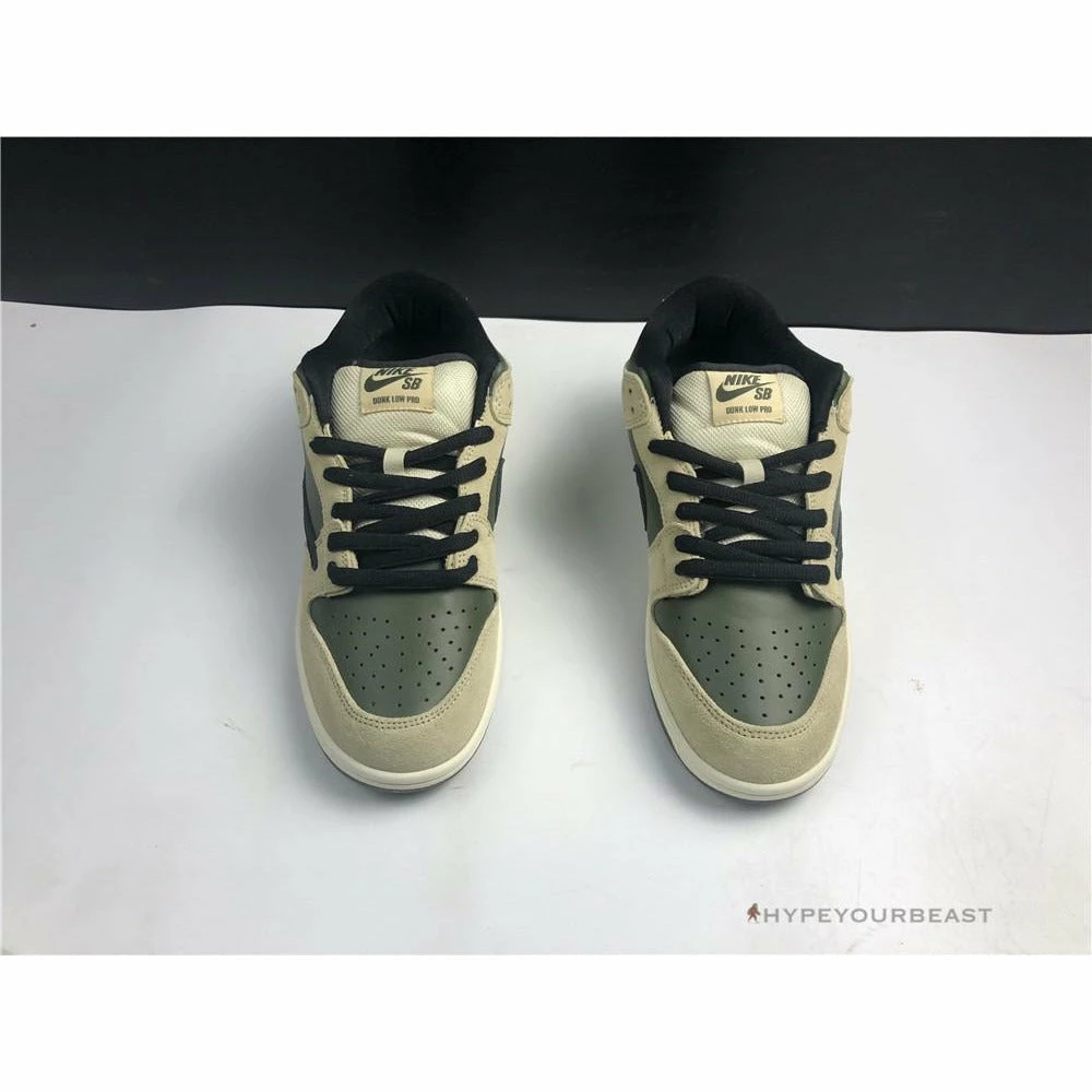 Nike Dunk Dunk Low X Travis Scott Playstation Light