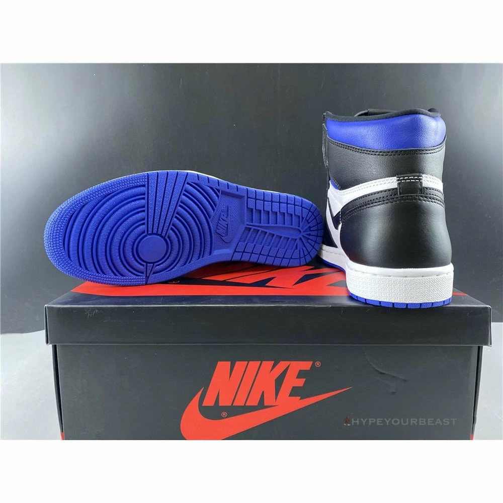 Air Jordan 1 High Game Royal