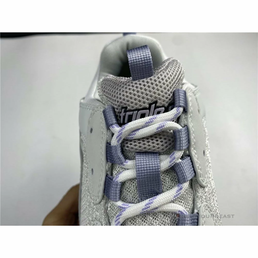 Ba*len*cia*ga triple s bcg triple s grey / pink